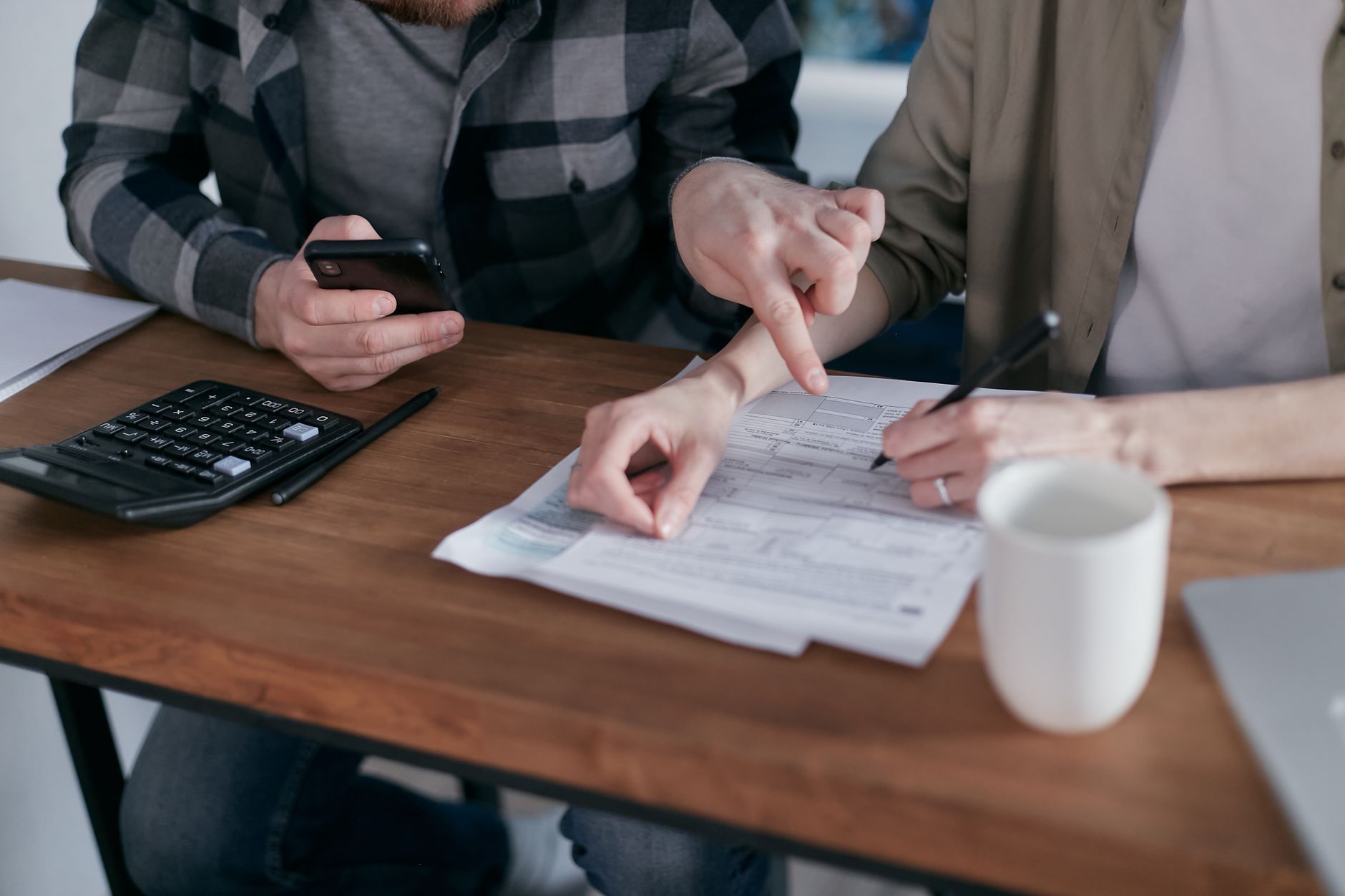 Budgeting Apps for Couples That Actually Work Together