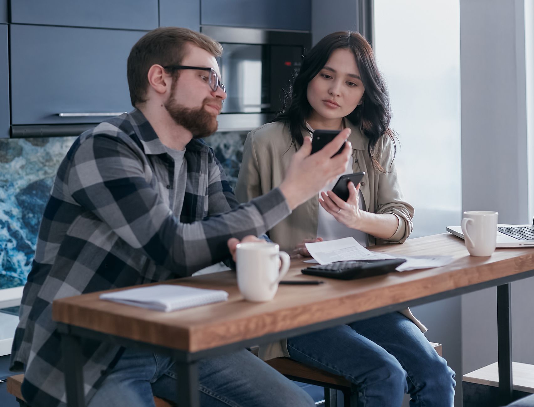 Budgeting Apps for Couples That Actually Work Together
