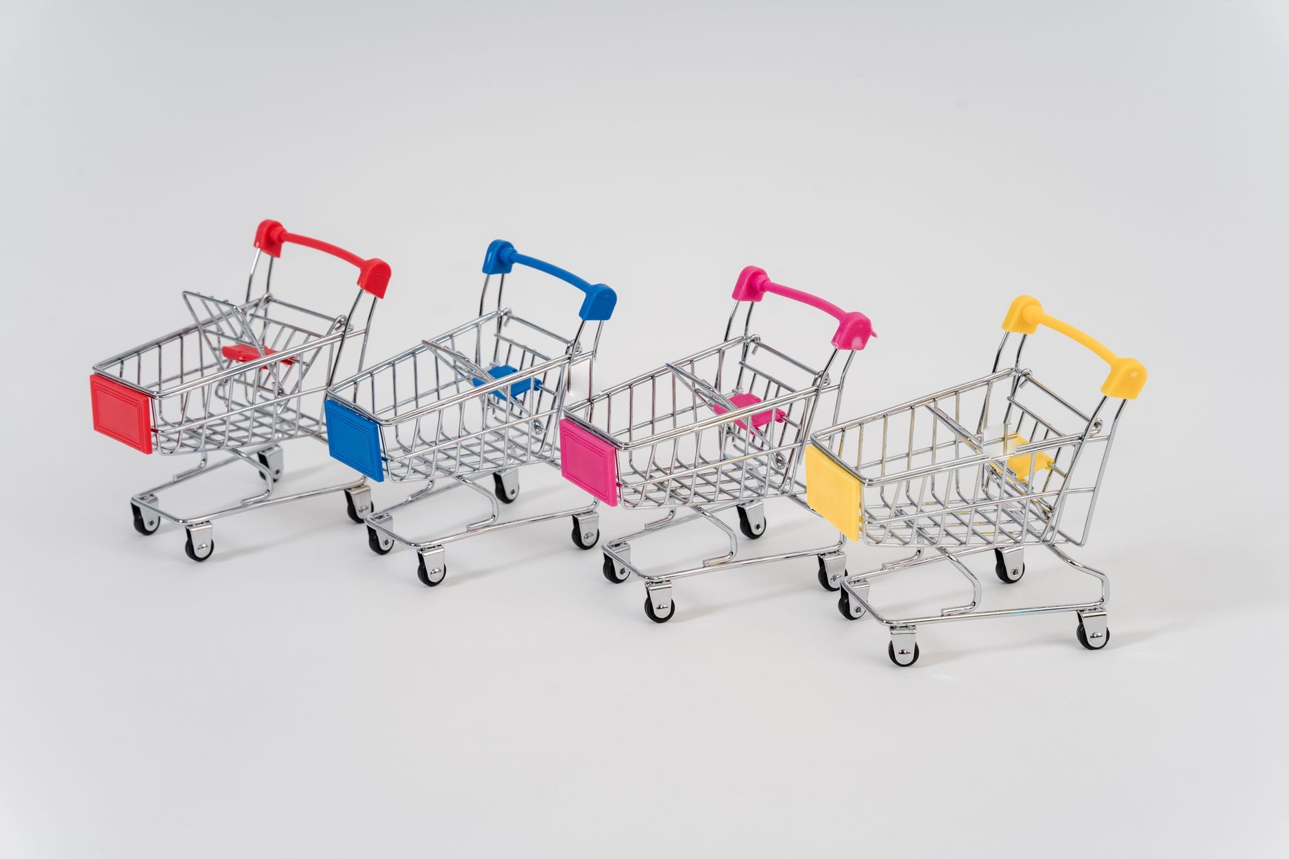 Build a Grocery Budget Calculator That Actually Works