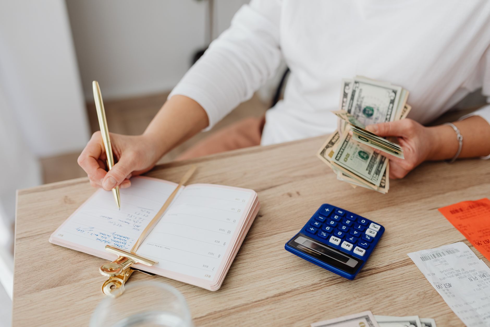 Key Components of Successful Budgeting (That Actually Work)