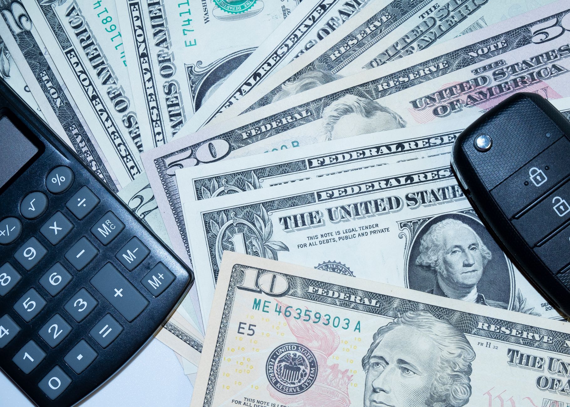 Should I Pay Off My Car Loan Early? Here's the Math