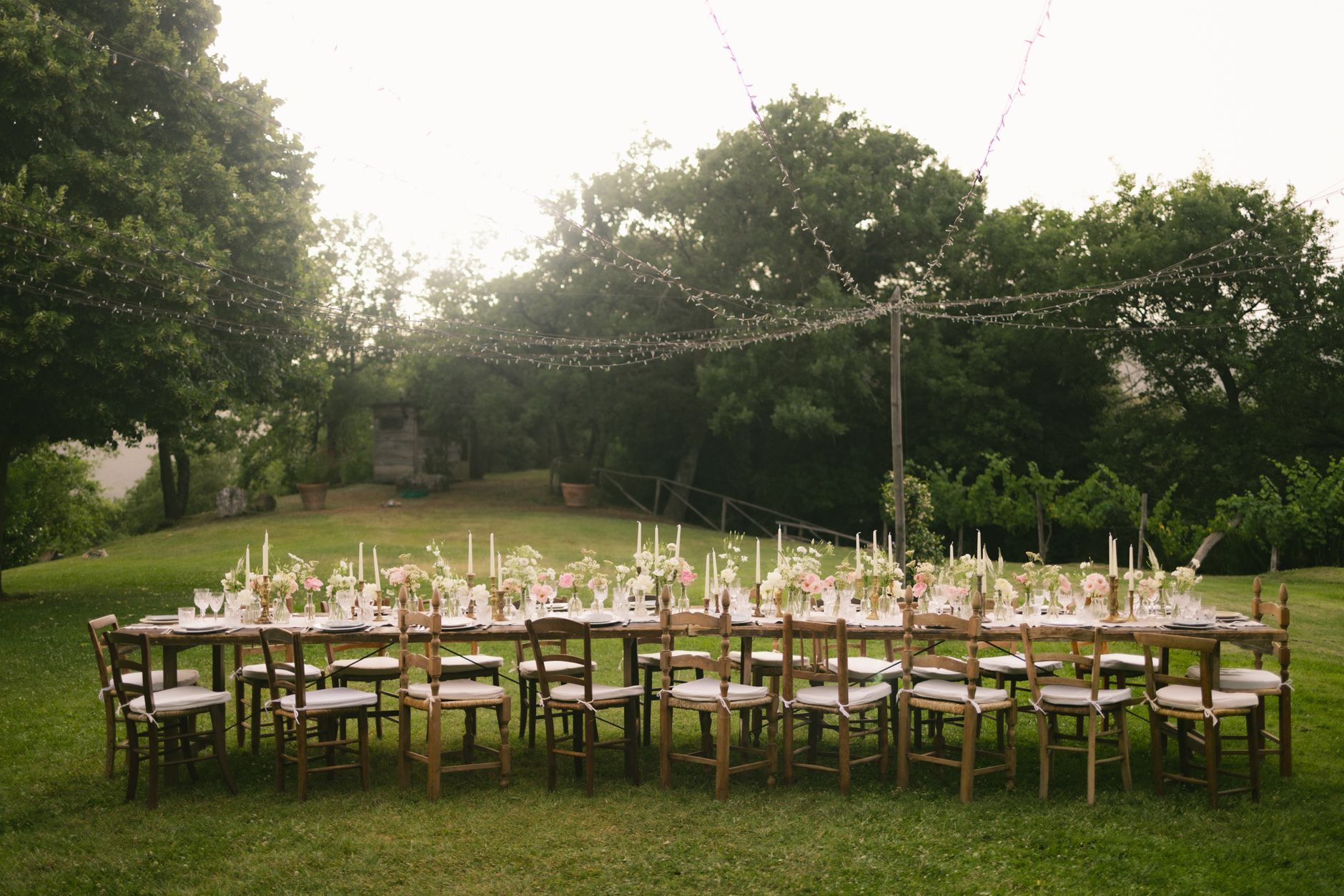 How to Pull Off a Wedding on a Budget (Real Numbers)