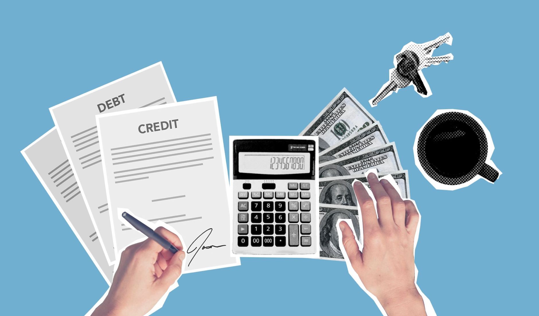 What Increases Your Total Loan Balance (and Costs You Most)