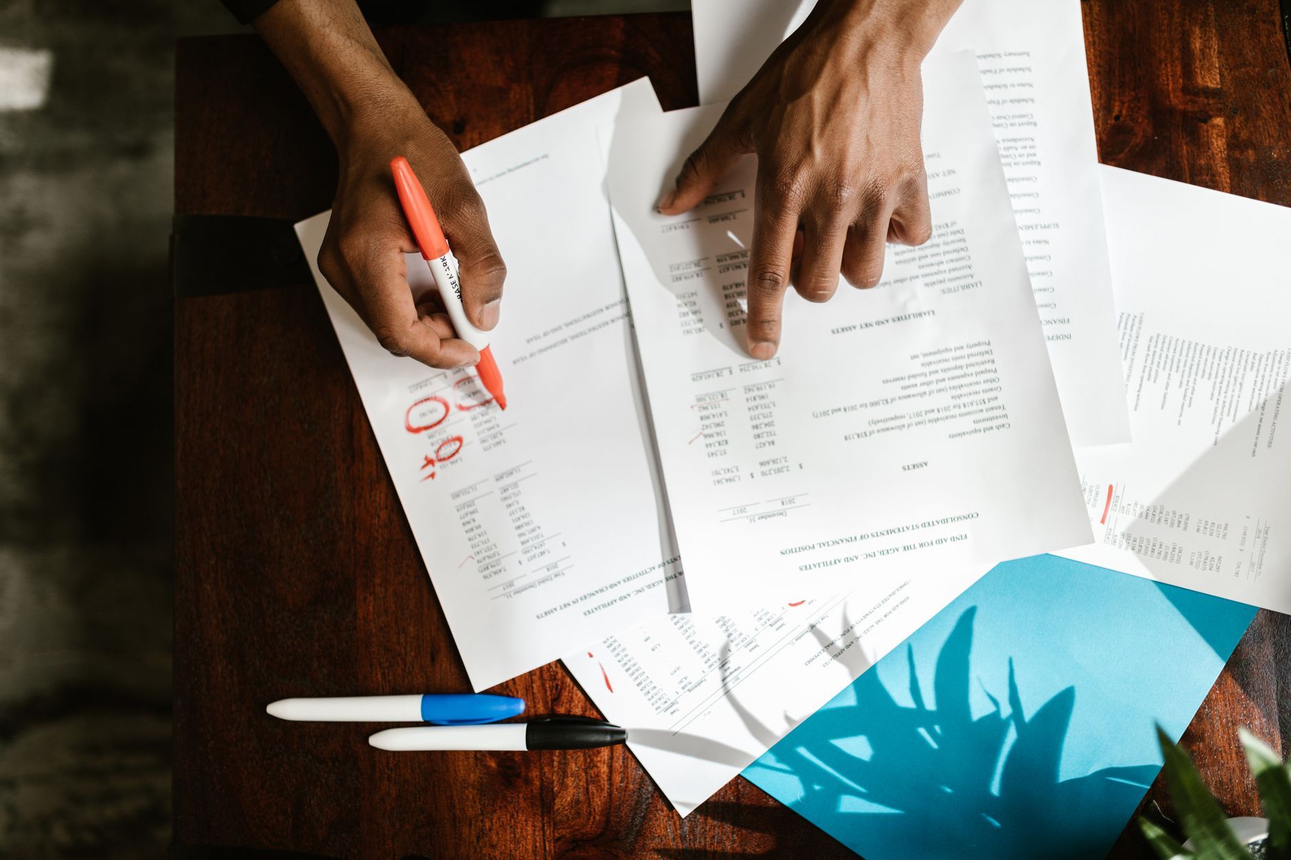 Which of These Is NOT a Benefit of Budgeting?